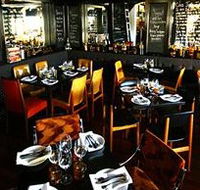 Pata Negra - Accommodation Perth