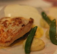 Chanterelle at Jessicas - Accommodation Perth