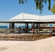Aristos Waterfront Claremont - Accommodation Perth