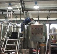 Mash Brewery - Bunbury - Accommodation Perth