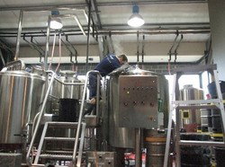 Mash Brewery - Bunbury - Accommodation Perth 0
