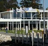 South of Perth Yacht Club - Perth Resorts
