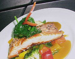 Gavinos Restaurant - Accommodation Perth 0