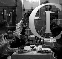 Chapter One Brasserie - Accommodation Perth
