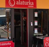Alaturka Cuisine - Accommodation Perth