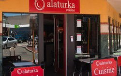 Alaturka Cuisine - Accommodation Perth 0