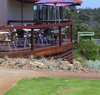 Fairway Bar and Bistro - Accommodation Perth