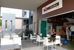Hotshots On Hay - Accommodation Perth 0