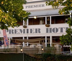  Accommodation Perth