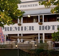 Premier Hotel - Accommodation Perth