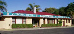Yarloop Hotel - Accommodation Perth 0