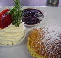 Y2k Cafe  Restaurant - Accommodation Perth