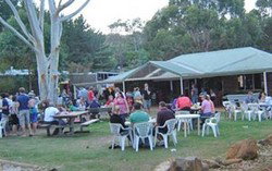  Accommodation Perth