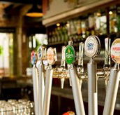 Queens Tavern - Perth Resorts