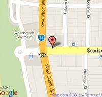 Contacio - Accommodation Perth