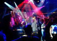 Bronson's Nightclub - Accommodation Perth 0