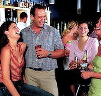 The Highway Tavern - Accommodation Perth