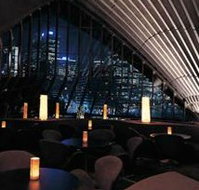 Guillaume at Bennelong - Accommodation Perth