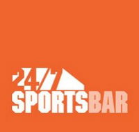 24/7 Sports Bar - Perth Resorts