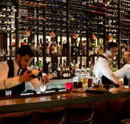 Black Bar - Perth Resorts