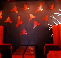 Soho Bar and Lounge - Accommodation Perth