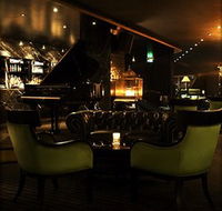 Trademark Hotel Lounge Bar and Piano Room - Accommodation Perth