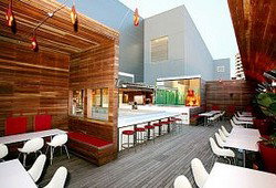 Bar Pacifica - Accommodation Perth 0