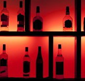 Glo Lounge Bar - Accommodation Perth