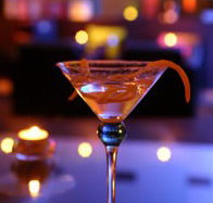 The Gantry Restaurant  Bar - Accommodation Perth