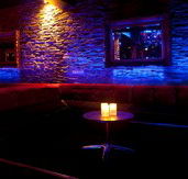 The Tunnel Club - Accommodation Perth