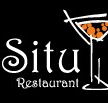 In Situ Bar - Accommodation Perth