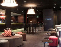 Cabana Bar And Lounge - Perth Resorts 0