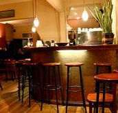 Jovanotti - Accommodation Perth
