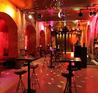 GPO Bar - Accommodation Perth