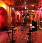 GPO Bar - Accommodation Perth 0