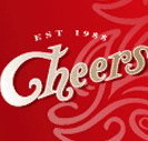 Cheers Bar - Accommodation Perth