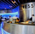 Vessel Bar - Accommodation Perth