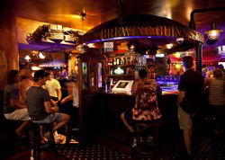 PJ O'Briens - Accommodation Perth 0