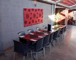 Union Hotel - Accommodation Perth 1