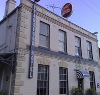 Fyansford Hotel - Accommodation Perth