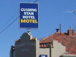 Guiding Star Hotel - Perth Resorts 1