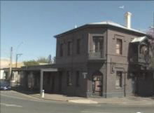 Whitmore Hotel - Accommodation Perth 1