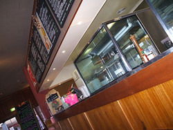 Skyways Hotel - Accommodation Perth 1