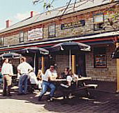 Surveyor General Inn - Accommodation Perth