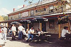 Surveyor General Inn - Accommodation Perth 0