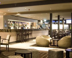 Bexley North Hotel - Perth Resorts 1