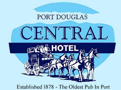 Central Hotel - Perth Resorts 1