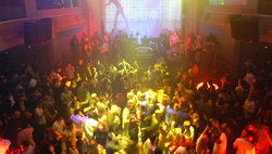 Ironbar Saloon - Perth Resorts 1