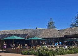 The Beach Hotel - Accommodation Perth 1