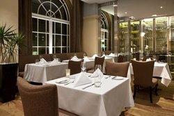 Bistro Fax - Accommodation Perth 1